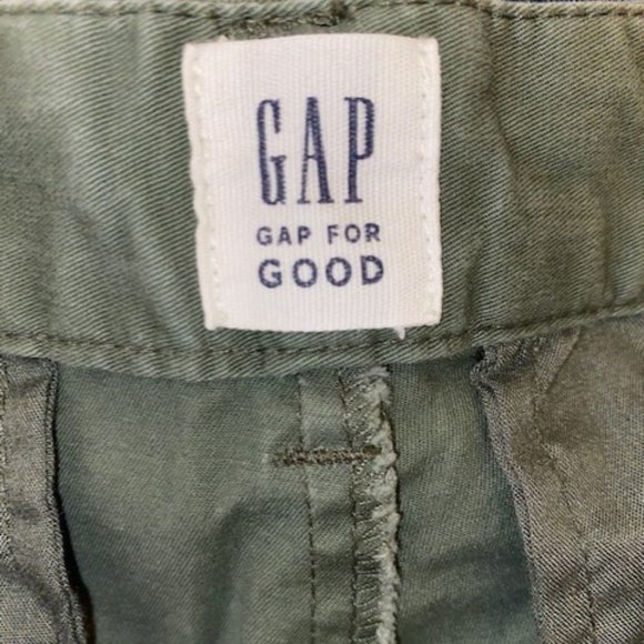The Gap Khaki bermuda shorts - Picture 7 of 7